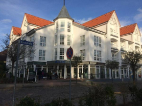 Ferienwohnung Haus 